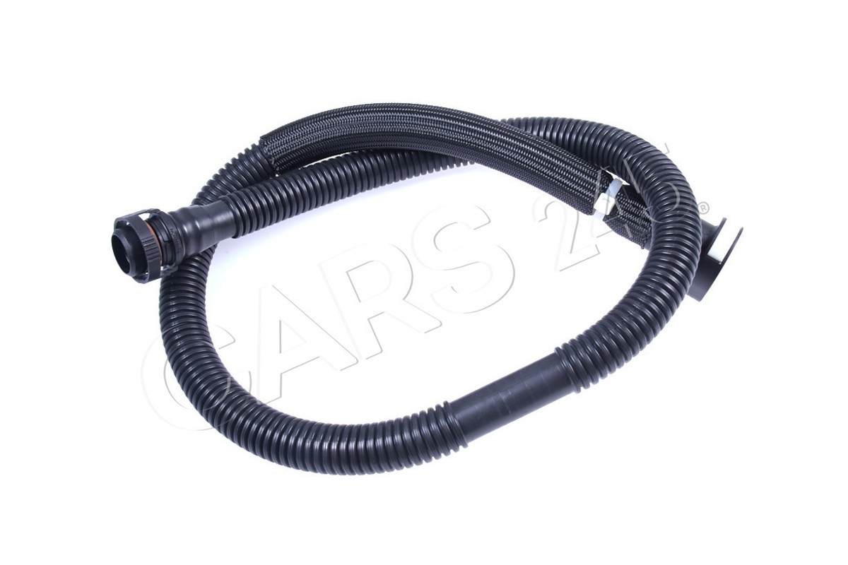 【たいき￼】 7605227 純正触媒 E90 E91 E92 Genuine BMW E90 E90N E91 E91N E92 E92N Fuel Tank Vent Pipe OEM