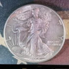 1944 Liberty Walking Half Dollar 50C SILVER No Mint Business Strike Coin