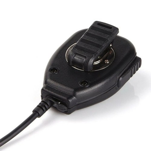 2-Way Radio Speaker Mic for Baofeng BF-888S UV-5R UV-5R** series UV-82L US SHIP - Zdjęcie 4 z 4