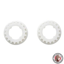 NEW Center Pulley 18T - TRF501X / TRF416 / TA05 vII / Tamiya / 53989