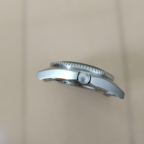 Military Watch1/2 Benrus 2023 - Picture 5 of 7