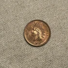 1906 INDIAN HEAD CENT - BU UNC - With A TOUCH OF CARTWHEELING MINT LUSTER!