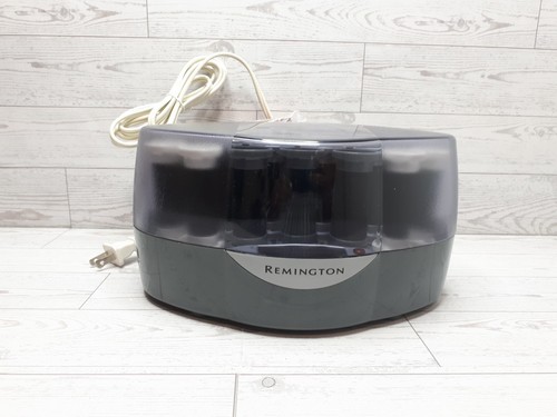 Remington 20 rizadores de terciopelo flocados con clips modelo KF-201 KF-20i