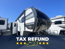 2026 Grand Design Reflection Fifth Wheel 303RLS