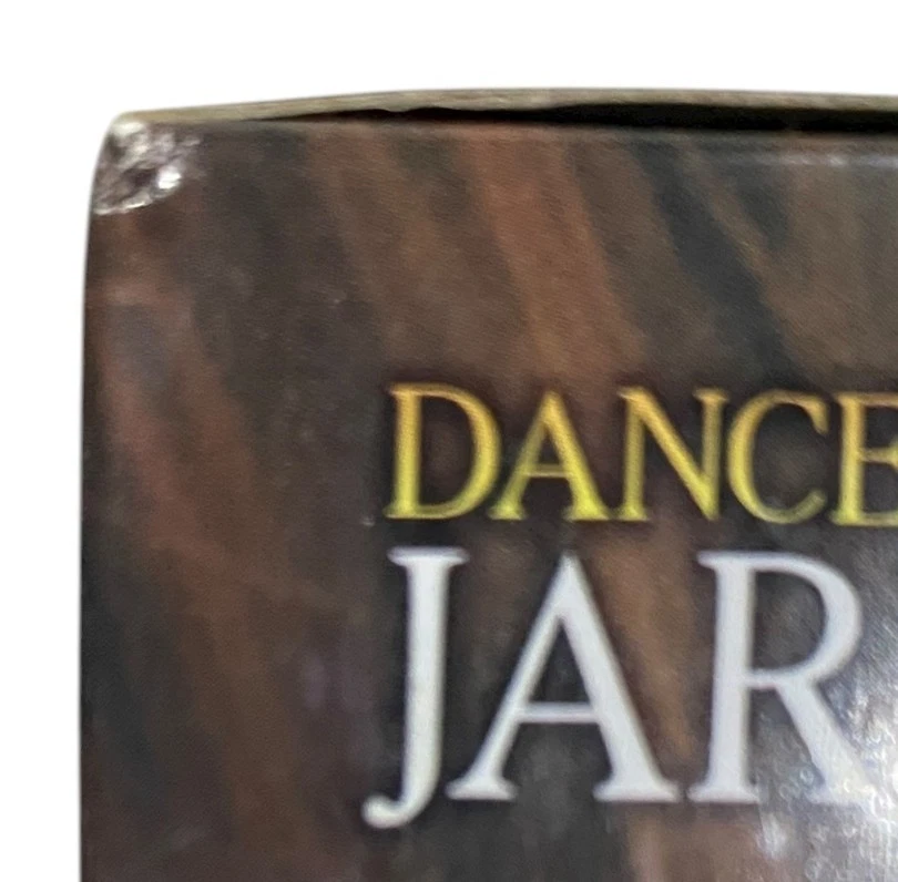 Figura Labyrinth Dance Magic Jareth Goblin King David Bowie 7" NUEVA McFarlane Foto 4 de 4