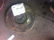 69 70 71 72 SAAB 99 FLYWHEEL/FLEX PLATE MANUAL