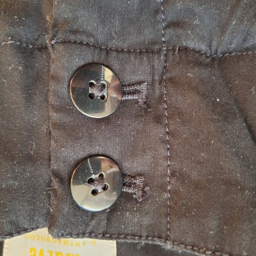 Neu mit Etikett Anthropologie Maeve The Colette Damenhose schwarz weites Bein Größe 20W Plus - Bild 7 von 7