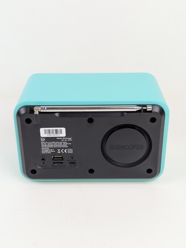 Dual BR Schlager Radio, Mint - Foto 6 di 7