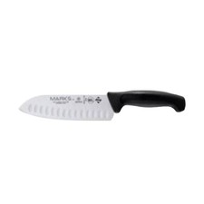 Mundial MA047GE 7 in Japanese Granton Edge Santoku Knife