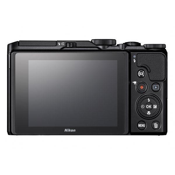 ニコン COOLPIX A900 Amazon.com: Nikon COOLPIX A900 (negro) - Versión