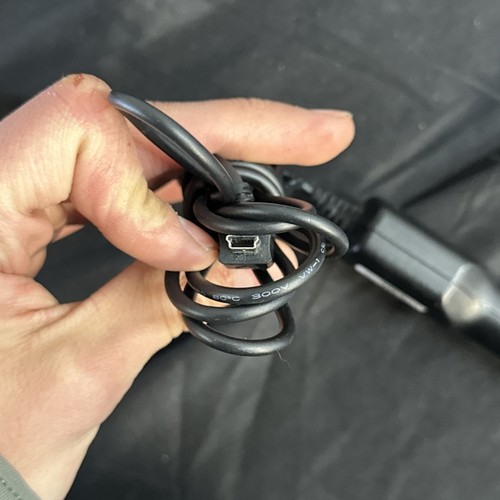 Garmin Nuvi 52 LM 5” Navigation System Tested Working W/ Car Adaptor - Picture 21 of 24