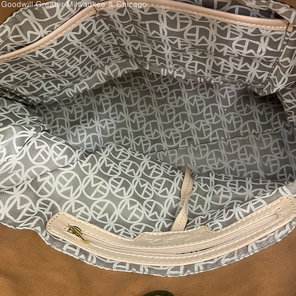 Bolso bandolera Marc Fisher Foto 3 de 4