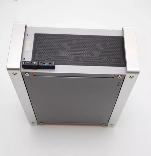 GPTshop Nvidia GH200 624GB Gray, High-End Desktop Workstation for AI and HPC - 第 4/15 張圖片