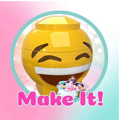 3D Sticker Maker Maschine Selbstklebend Kreativ Basteln Gestalten Sie Ihr eigenes Weihnachtsgeschenk - Bild 5 von 7