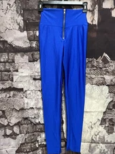 K TOO LEGGINGS SIZE SMALL 