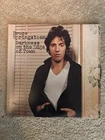 Lot of 4 BRUCE SPRINGSTEEN  Vinyl LP Record Albums All Original