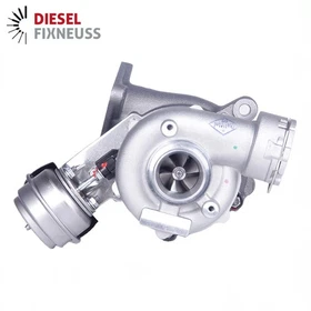 Turbolader Audi A4 A6 Skoda Superb VW Passat 1.9 TDI 96kW 038145702G 038145702E