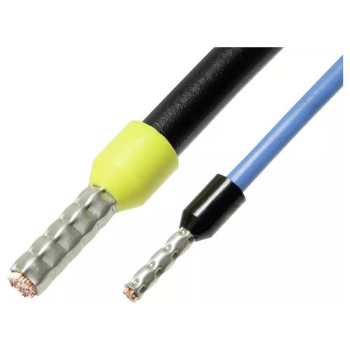 Wiha 41246 Pinza crimpatrice Boccola 0.08 fino a 16 mm² - Foto 3 di 4