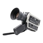 Porst Sound 850XL Macro Film Camera Defective 850 XL