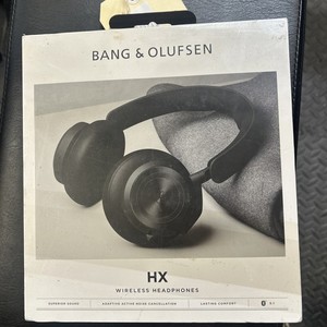 Bang and Olufsen Beoplay Hx | eBay