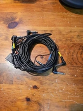 Simmons SD350 Electronic Drum Kit Wire Harness/ Cable Set - Ships FREE!