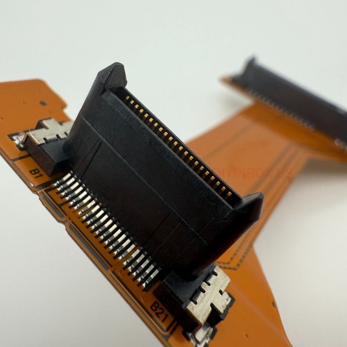 Nuovo Hard Disk Caddy + Cavo Connettore HDD per Panasonic ToughBook CF-53 - Foto 6 di 16