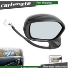 Left Side Mirror Touring with BSM Turn Signal 8pinr For 2022-2024 HONDA CIVIC