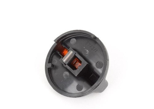 BMW E21 Sedan Knob Temperature Genuine 64111370060 - Picture 2 of 6
