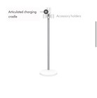 DYSON Multi Vacuum Floor Dok for Dyson V12 Detect Slim vacuums New 972214-04