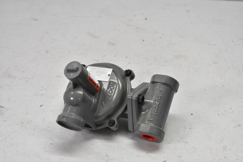 Reguladores Raíces B42R Modelo B42 Regulador de Presión de Gas 6-16 IWC 1/2 x 9/16 - Imagen 1 de 11