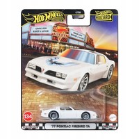 Hot Wheels Premium Boulevard JBL28 Hot Wheels