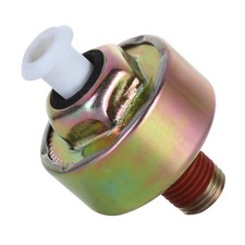 ROADFAR Ignition Knock Detonation Sensor 10456018 Fit for Chevy Express 1500...