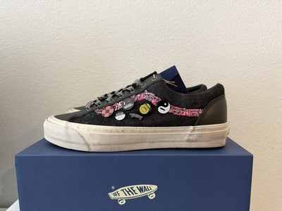 Vans Old Skool 36 LX Souvenir Black VN000E8VEMV Size 9.5M New IN HAND
