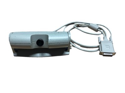 Silicon Graphics SGI Web Camera Granite CMNB006C SGI P/N: 013-8737-XXX With Mic