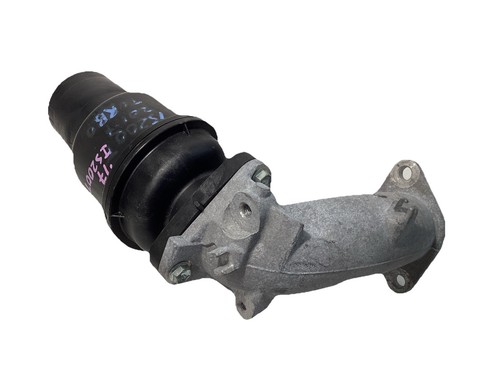 2016-2017 LEXUS IS200T ENGINE TURBOCHARGER OUTER HOSE TUBE PIPE OEM 17275-36010 - Picture 1 of 8