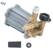 RMV25G30D-EZ 3/4" Shaft 2800 PSI Power Pressure Washer Pump For 919762500