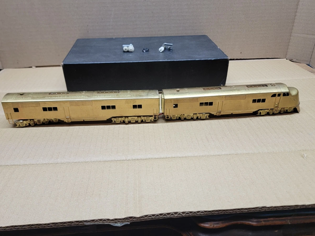 Hallmark Model Railroads and Trains for sale | eBay
