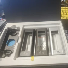 RING DOORBELL COVERS FOR RING DOORBELL CAMERA