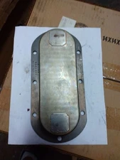 Posiclean 1304 Oil Cooler