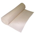 American Motorhome RV Slip Stop, Cream 1ft x 12ft Roll 43277