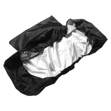 Upright Piano Dustproof Protective Cover Waterproof Keyboard Cloth