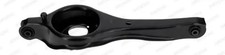 Querlenker beidseitig Längslenker FD-TC-15776 MOOG für FORD FOCUS II Turnier