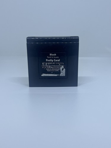 Bobbi Brown Blush 3.7g - Colour Peony Make Up For Her Read Description Genuine - Picture 3 of 3