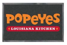 POPEYES DOORMAT (2)