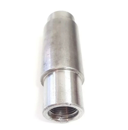 FIMA S27 Dough Mixer Spiral Hook Shaft 86mm Stainless OEM - Picture 17 of 24