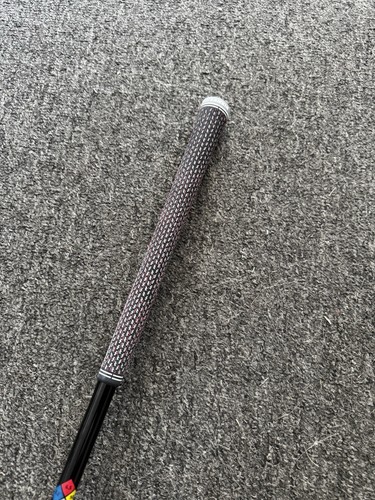 TaylorMade SIM 2 Rescue 3H Hybrid Golf Club HZRDUS Smoke RDX 6.5 Shaft - Picture 10 of 10