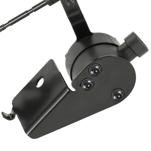 Rear Left Height Level Sensor 924-488 For Cadillac Escalade 4J-0005HS 15128648 - Picture 16 of 20