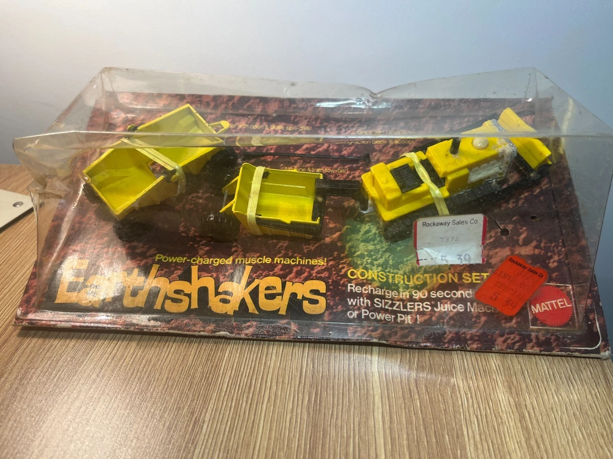 Hot Wheels Sizzlers Mad Scatter Set 2006, Auto Elettriche Blu/verdi, Scala 1:64, Nuovo In Scatola - Foto 4