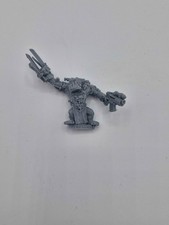 Warhammer 40K Orks - Mad Dok Grotsnik - New Ork Painboy
