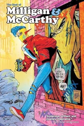 The Best of Milligan & McCarthy, McCarthy, Brendan - Bild 1 von 2